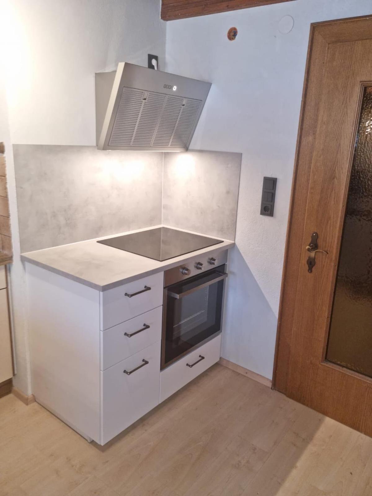 Ferienwohnung Unterduermoos Annaberg im Lammertal Buitenkant foto