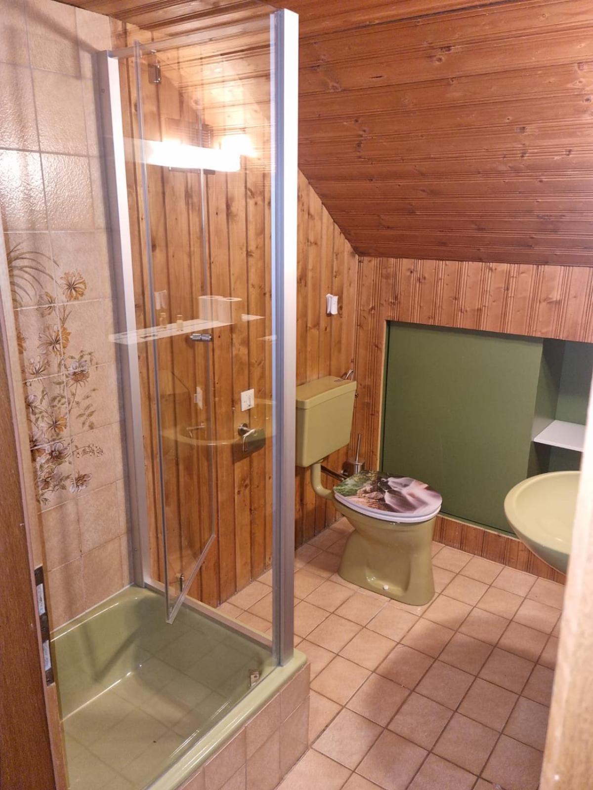 Ferienwohnung Unterduermoos Annaberg im Lammertal Buitenkant foto