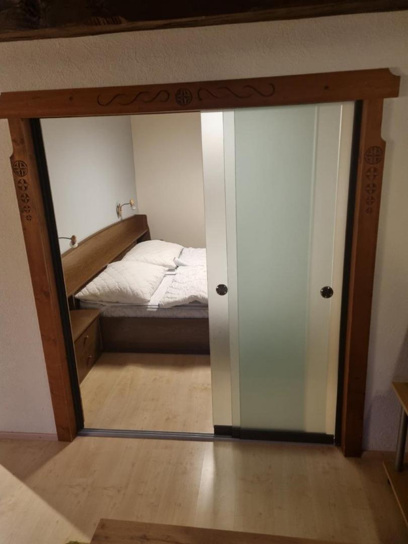 Ferienwohnung Unterduermoos Annaberg im Lammertal Buitenkant foto