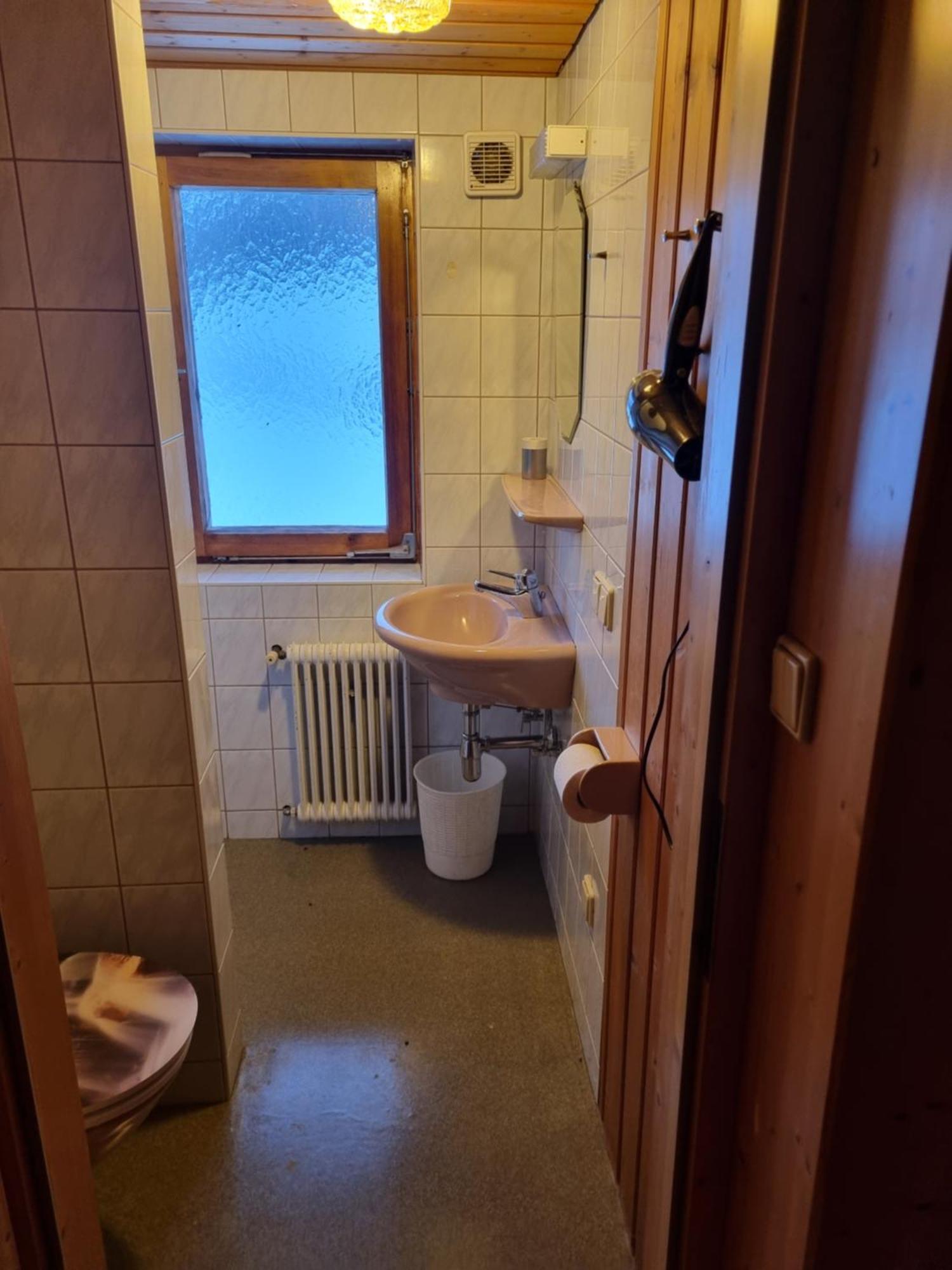 Ferienwohnung Unterduermoos Annaberg im Lammertal Kamer foto
